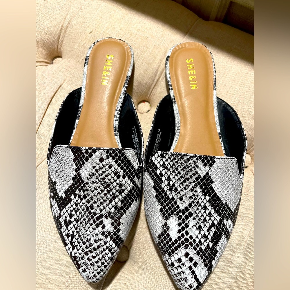 Slippers